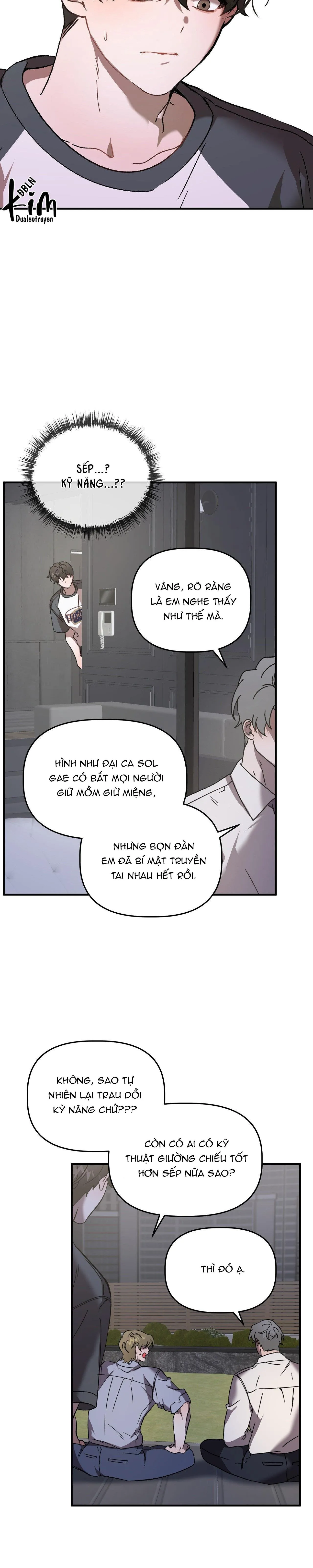 ĐÃ HIỂU CHƯA Chapter 68 Trang 8