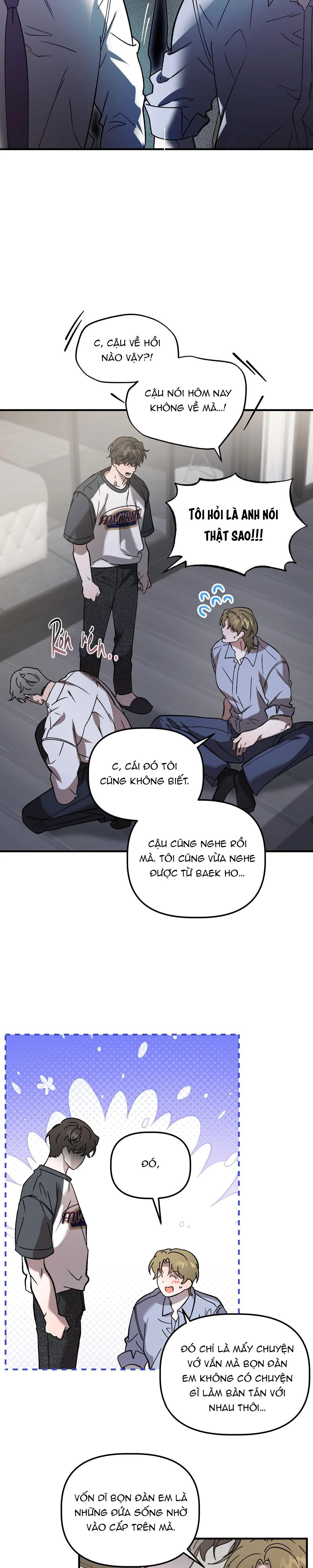 ĐÃ HIỂU CHƯA Chapter 68 Trang 10