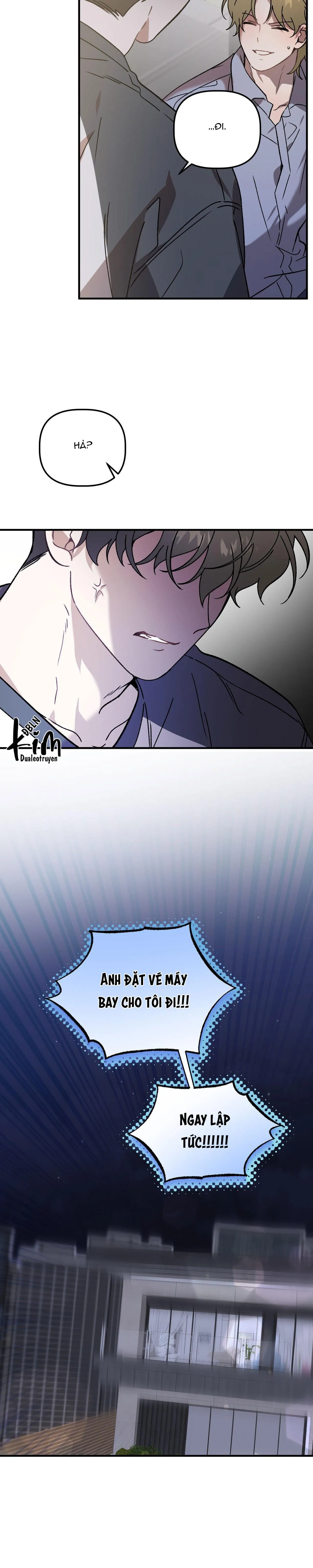 ĐÃ HIỂU CHƯA Chapter 68 Trang 11