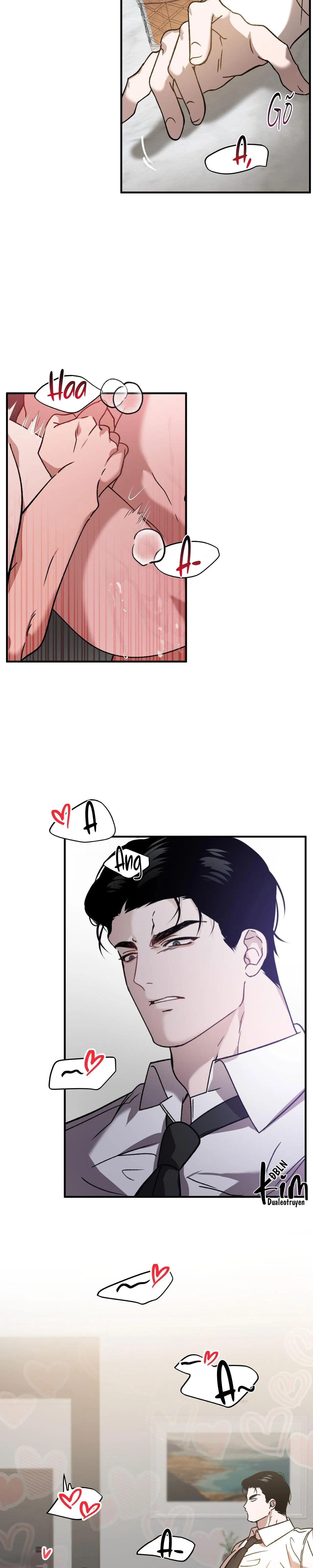 ĐÃ HIỂU CHƯA Chapter 68 Trang 13