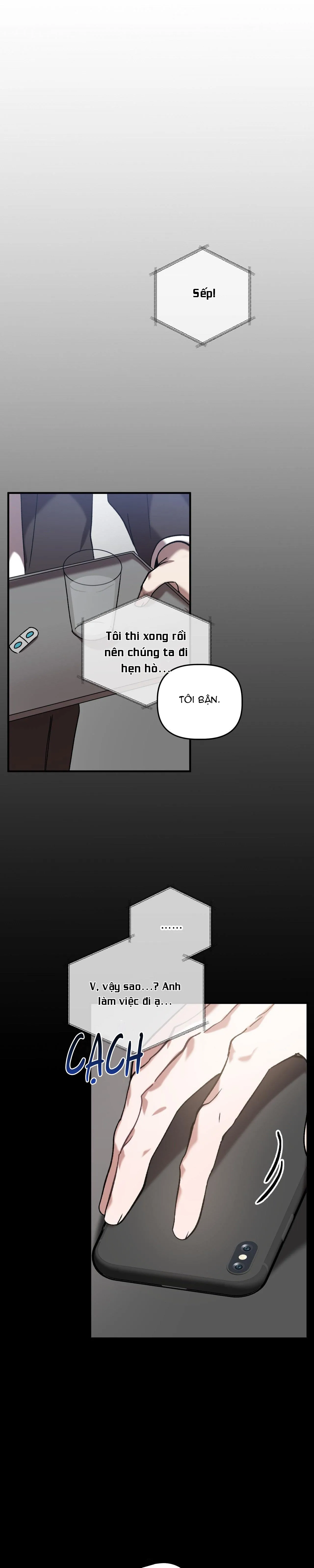 ĐÃ HIỂU CHƯA Chapter 68 Trang 15