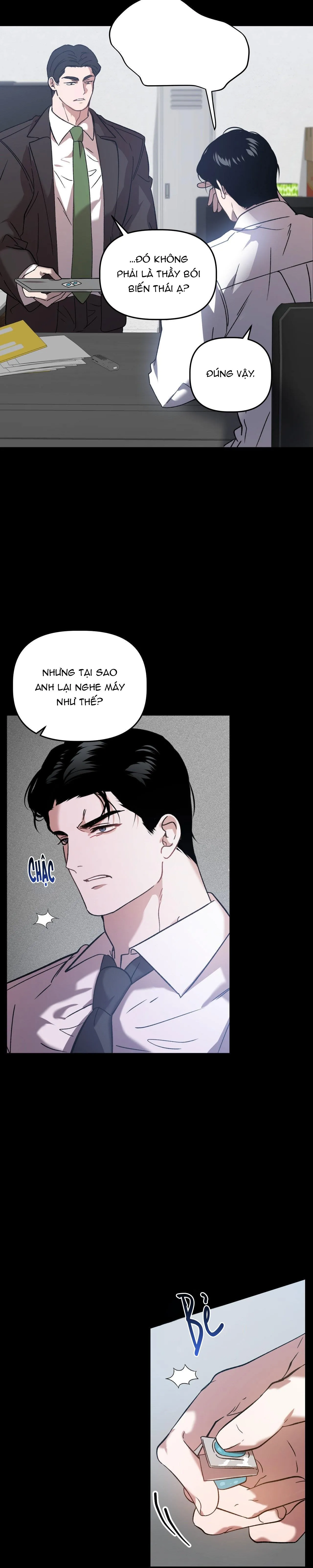 ĐÃ HIỂU CHƯA Chapter 68 Trang 16