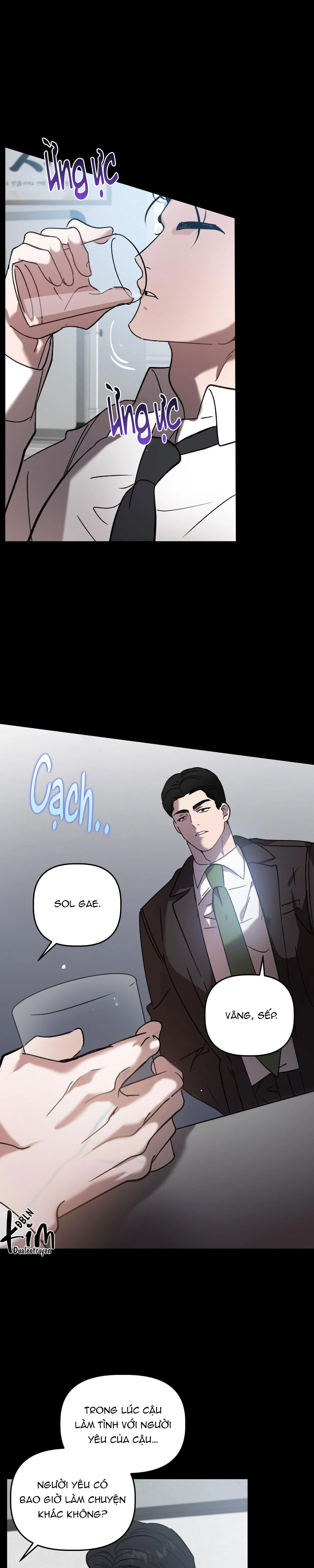 ĐÃ HIỂU CHƯA Chapter 68 Trang 17