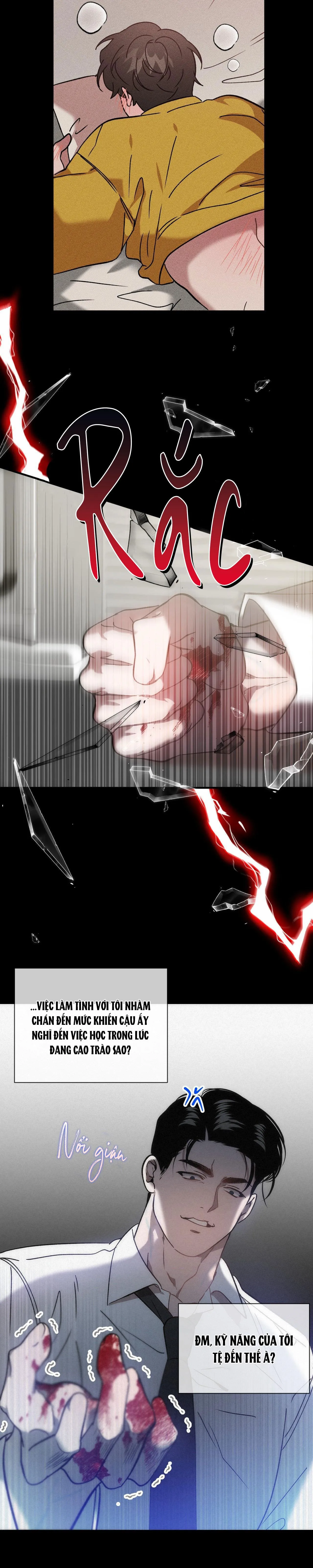 ĐÃ HIỂU CHƯA Chapter 68 Trang 19