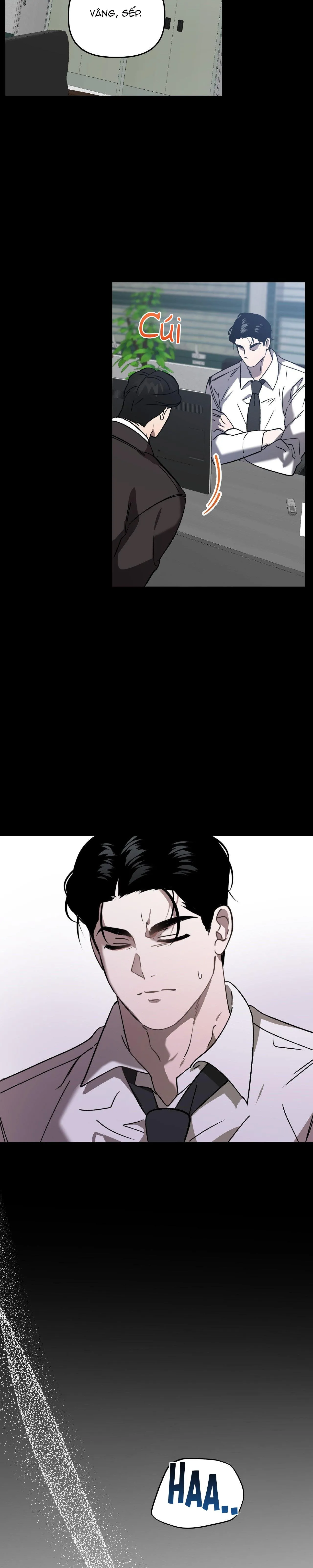 ĐÃ HIỂU CHƯA Chapter 68 Trang 22