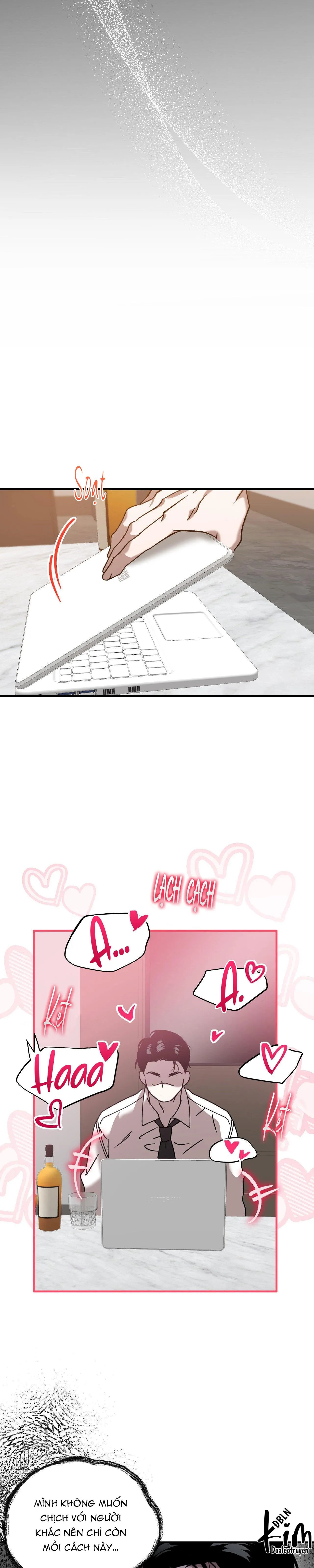 ĐÃ HIỂU CHƯA Chapter 68 Trang 23