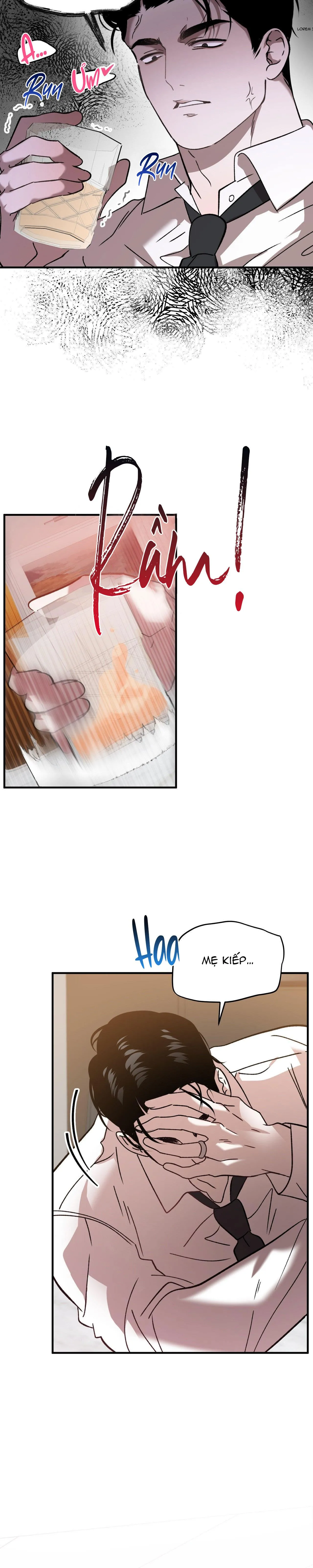 ĐÃ HIỂU CHƯA Chapter 68 Trang 24