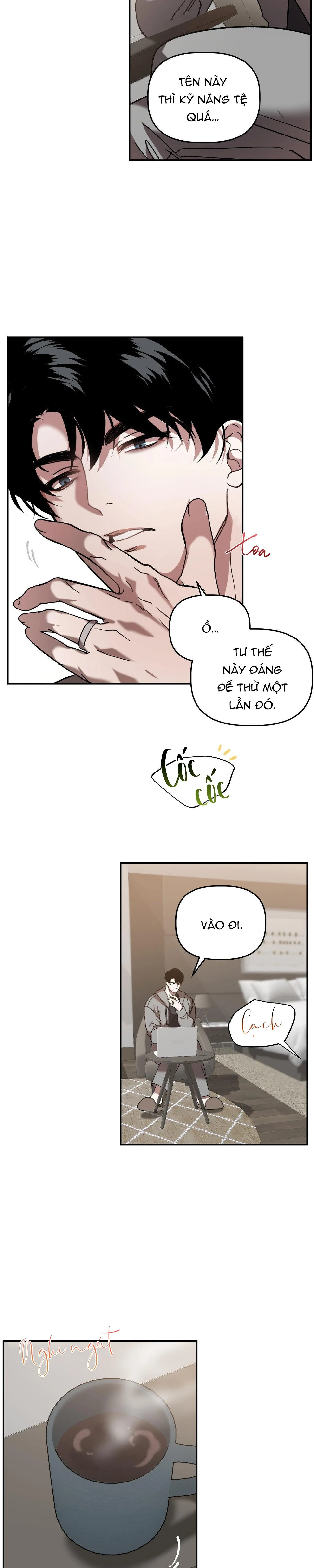 ĐÃ HIỂU CHƯA Chapter 69 Trang 3