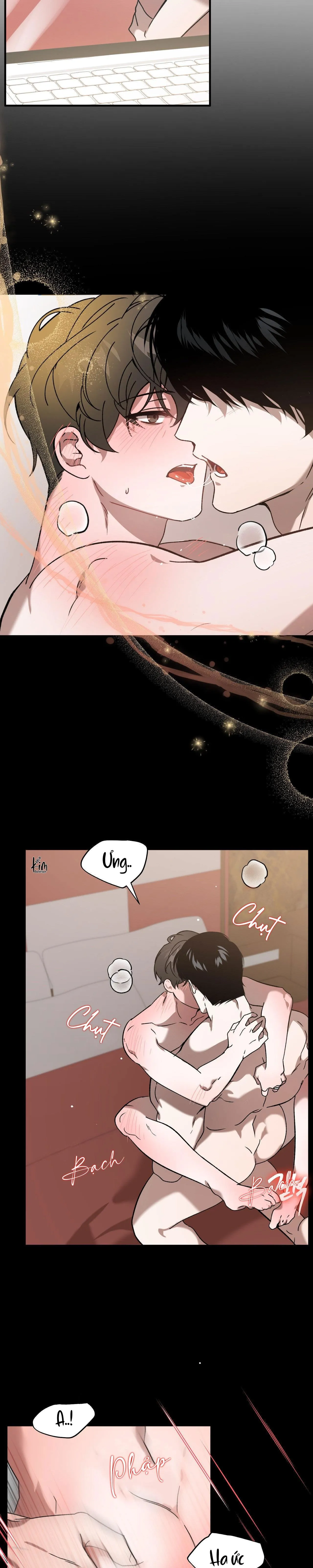 ĐÃ HIỂU CHƯA Chapter 69 Trang 6