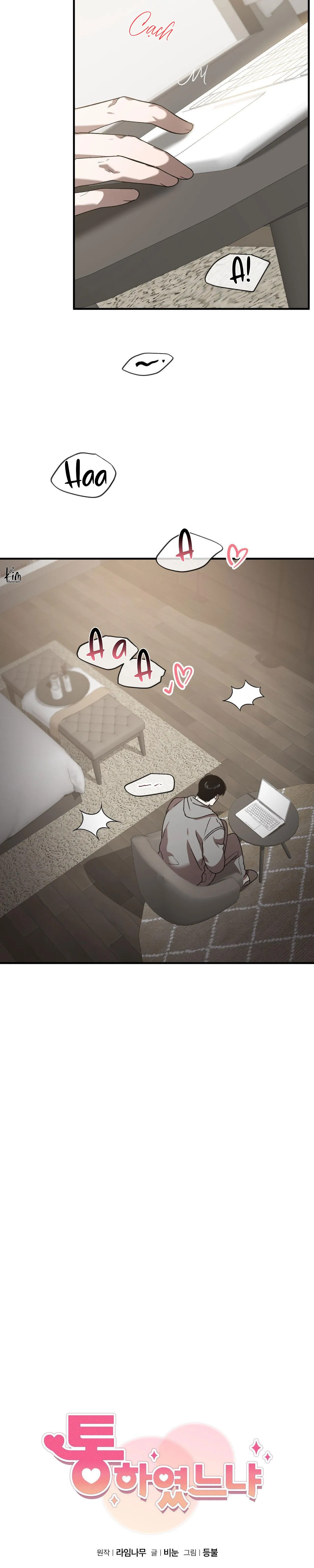 ĐÃ HIỂU CHƯA Chapter 69 Trang 9