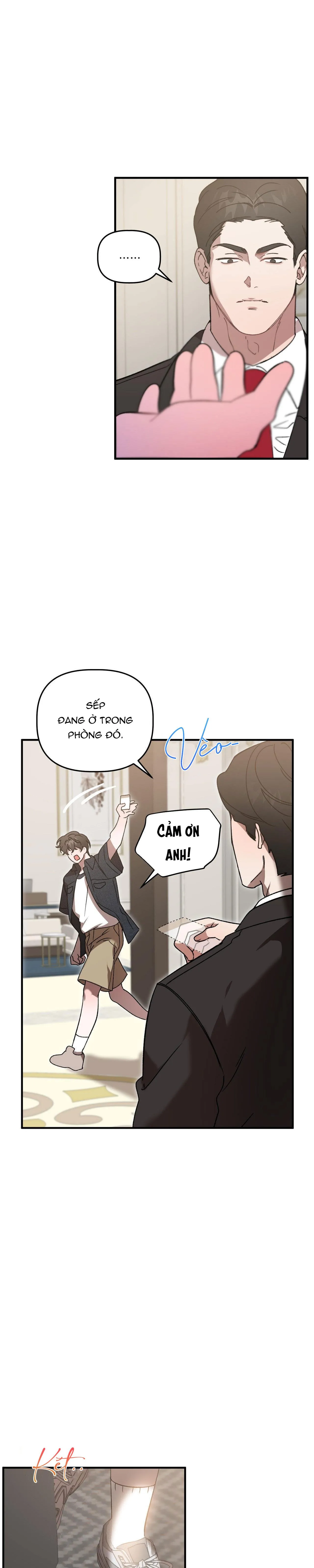 ĐÃ HIỂU CHƯA Chapter 69 Trang 13
