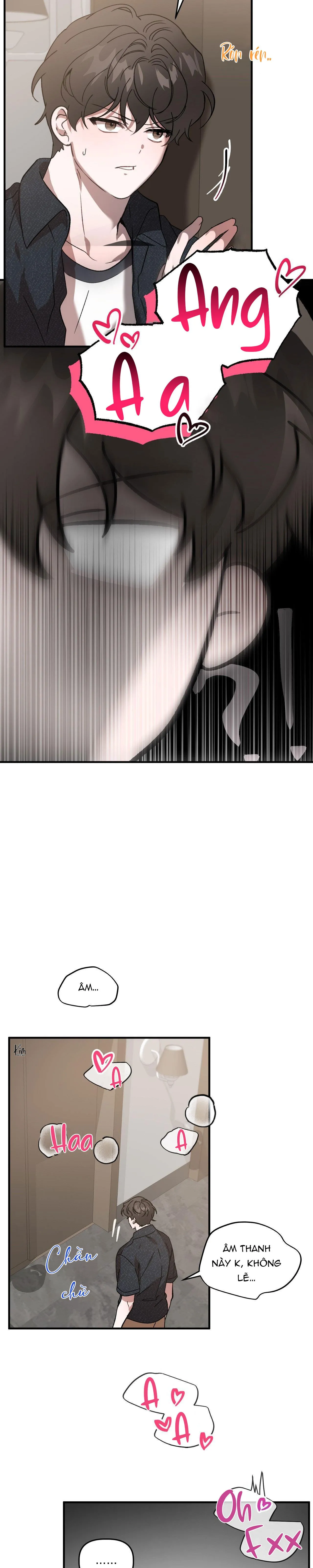 ĐÃ HIỂU CHƯA Chapter 69 Trang 15