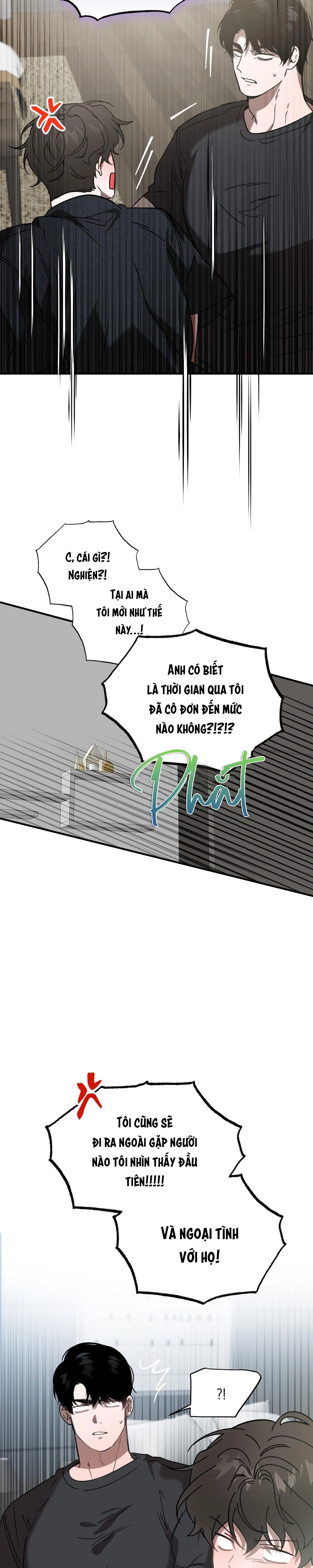 ĐÃ HIỂU CHƯA Chapter 69 Trang 19