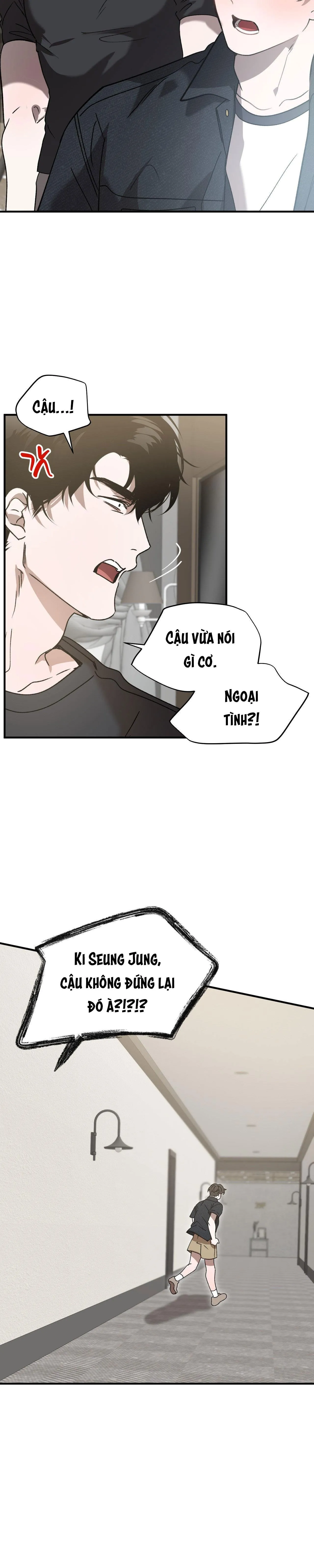 ĐÃ HIỂU CHƯA Chapter 69 Trang 20