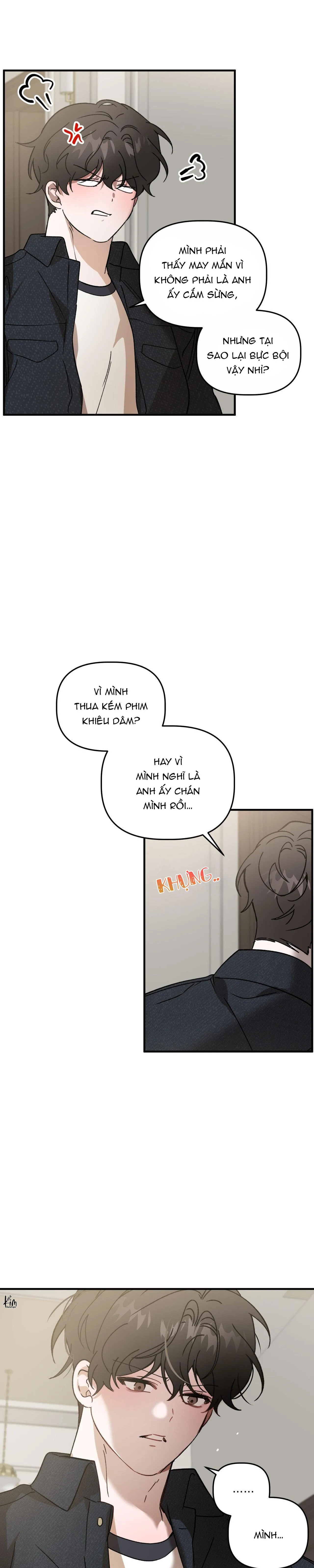 ĐÃ HIỂU CHƯA Chapter 69 Trang 21