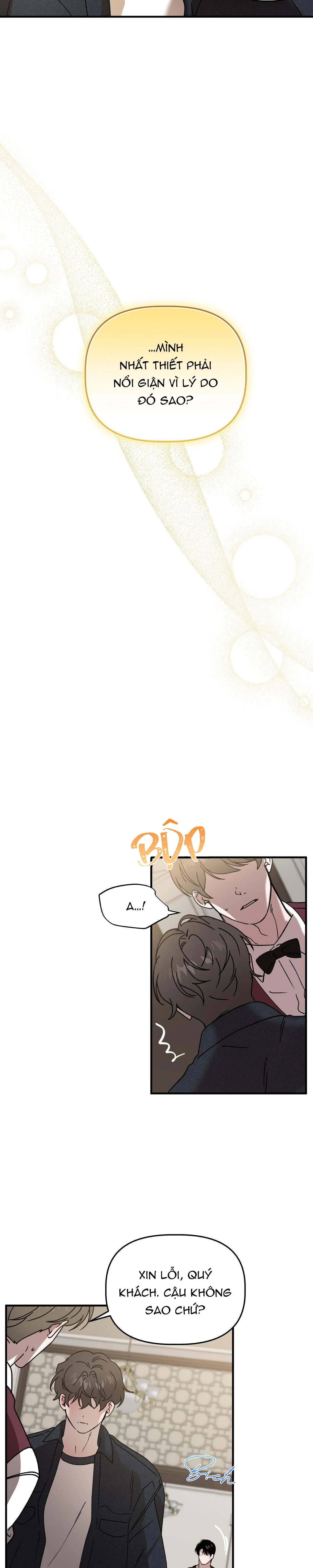 ĐÃ HIỂU CHƯA Chapter 69 Trang 22