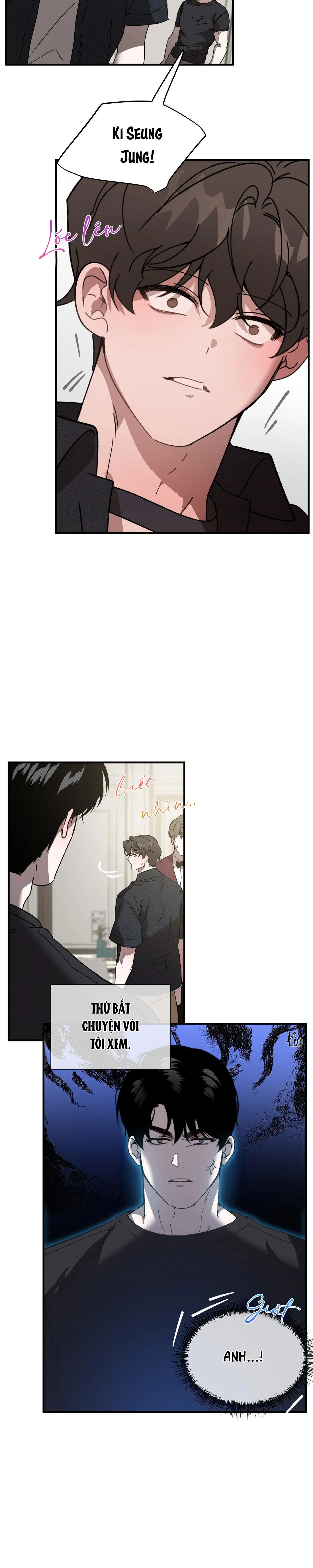 ĐÃ HIỂU CHƯA Chapter 69 Trang 23