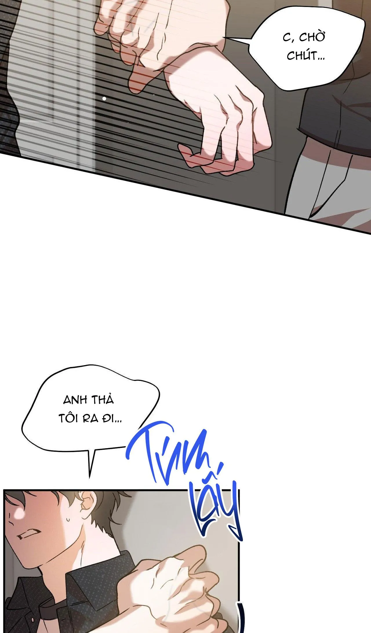 ĐÃ HIỂU CHƯA Chapter 70 Trang 3