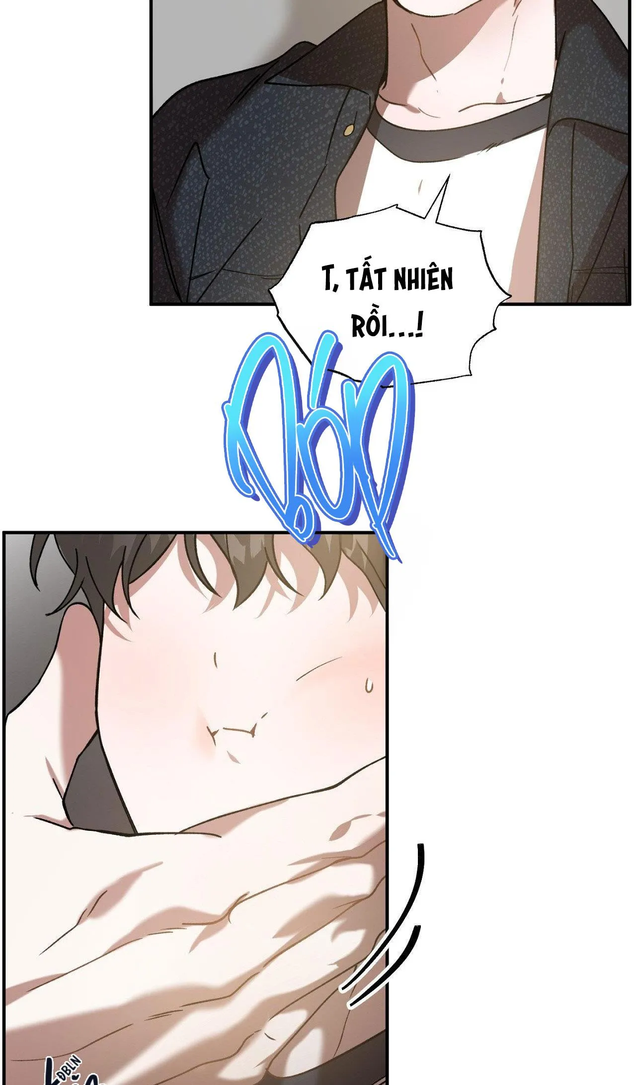 ĐÃ HIỂU CHƯA Chapter 70 Trang 6