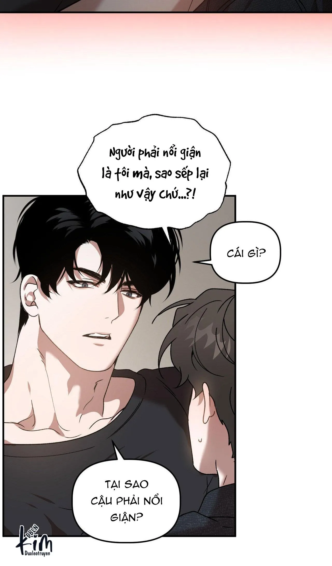 ĐÃ HIỂU CHƯA Chapter 70 Trang 8