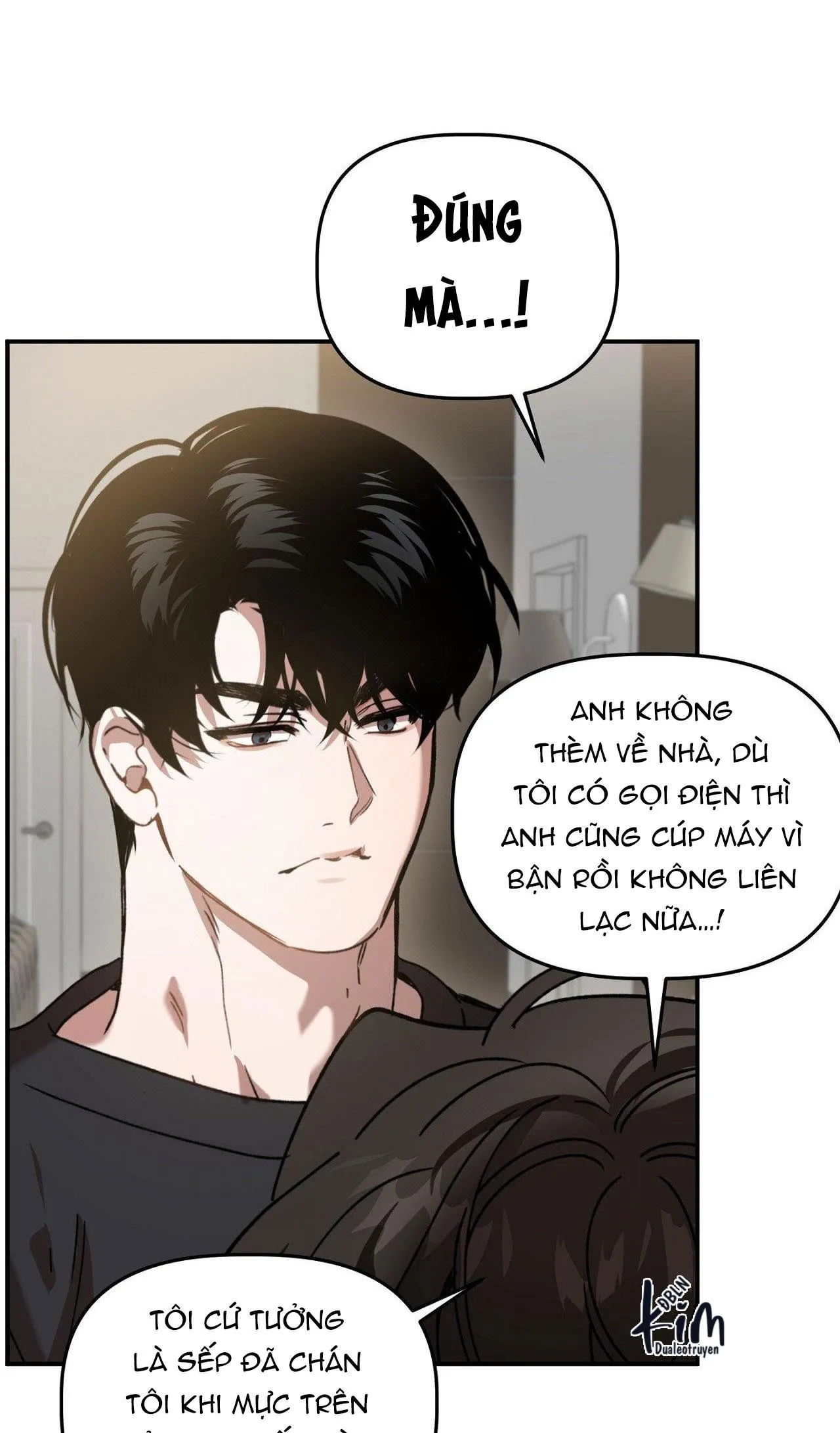 ĐÃ HIỂU CHƯA Chapter 70 Trang 11