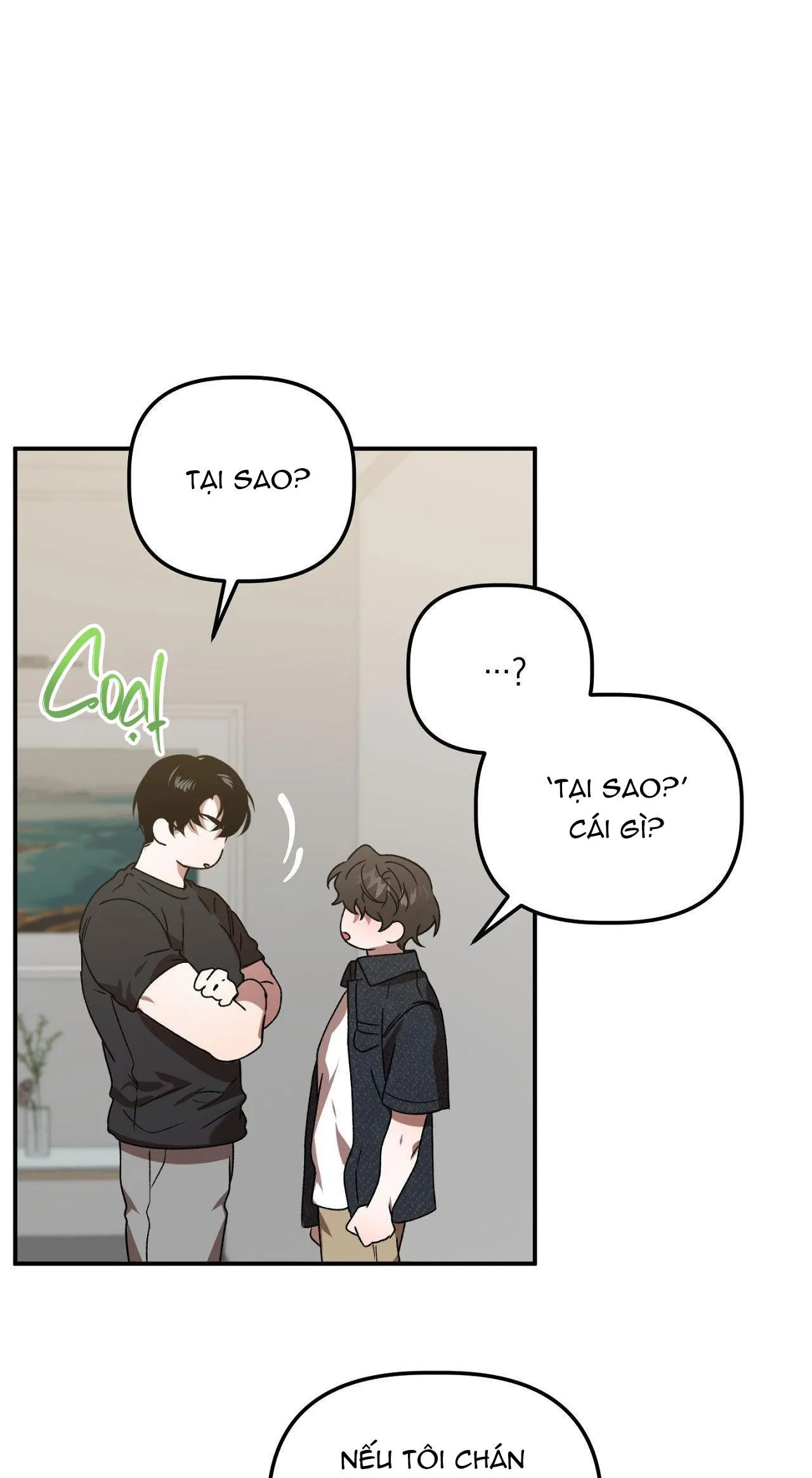 ĐÃ HIỂU CHƯA Chapter 70 Trang 13