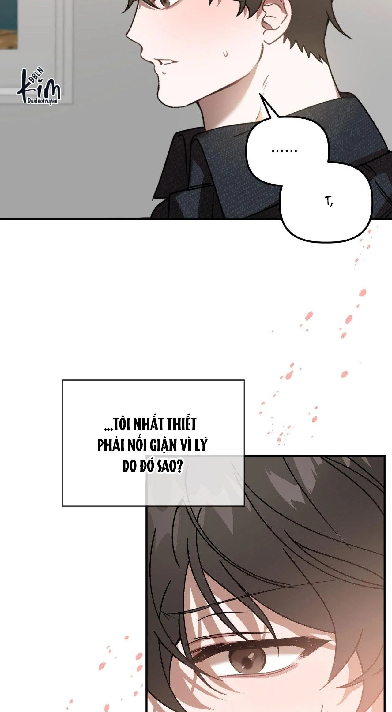 ĐÃ HIỂU CHƯA Chapter 70 Trang 17