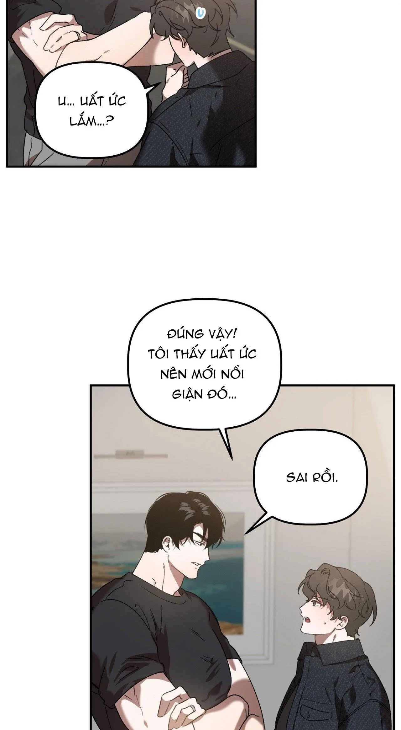 ĐÃ HIỂU CHƯA Chapter 70 Trang 19