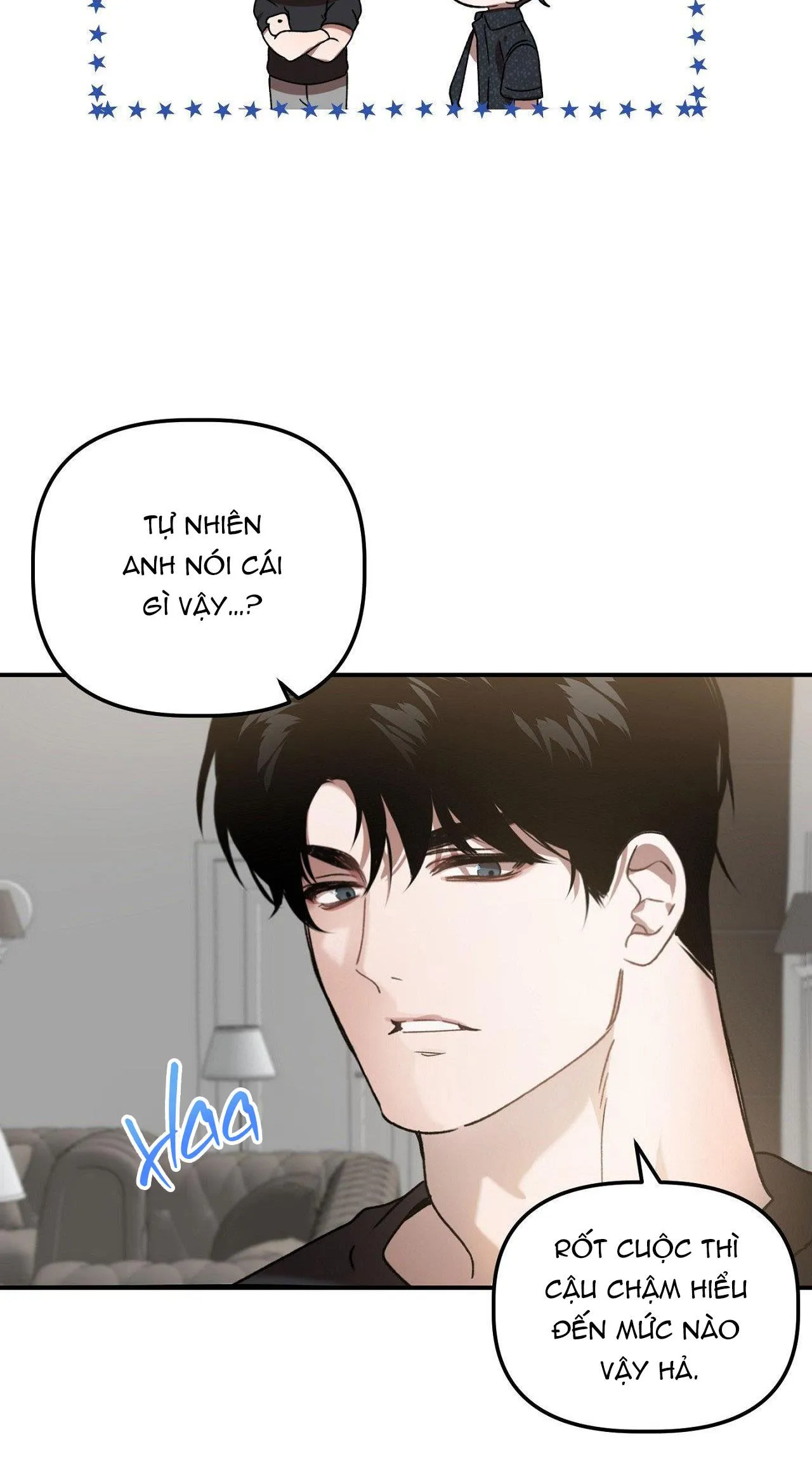 ĐÃ HIỂU CHƯA Chapter 70 Trang 21