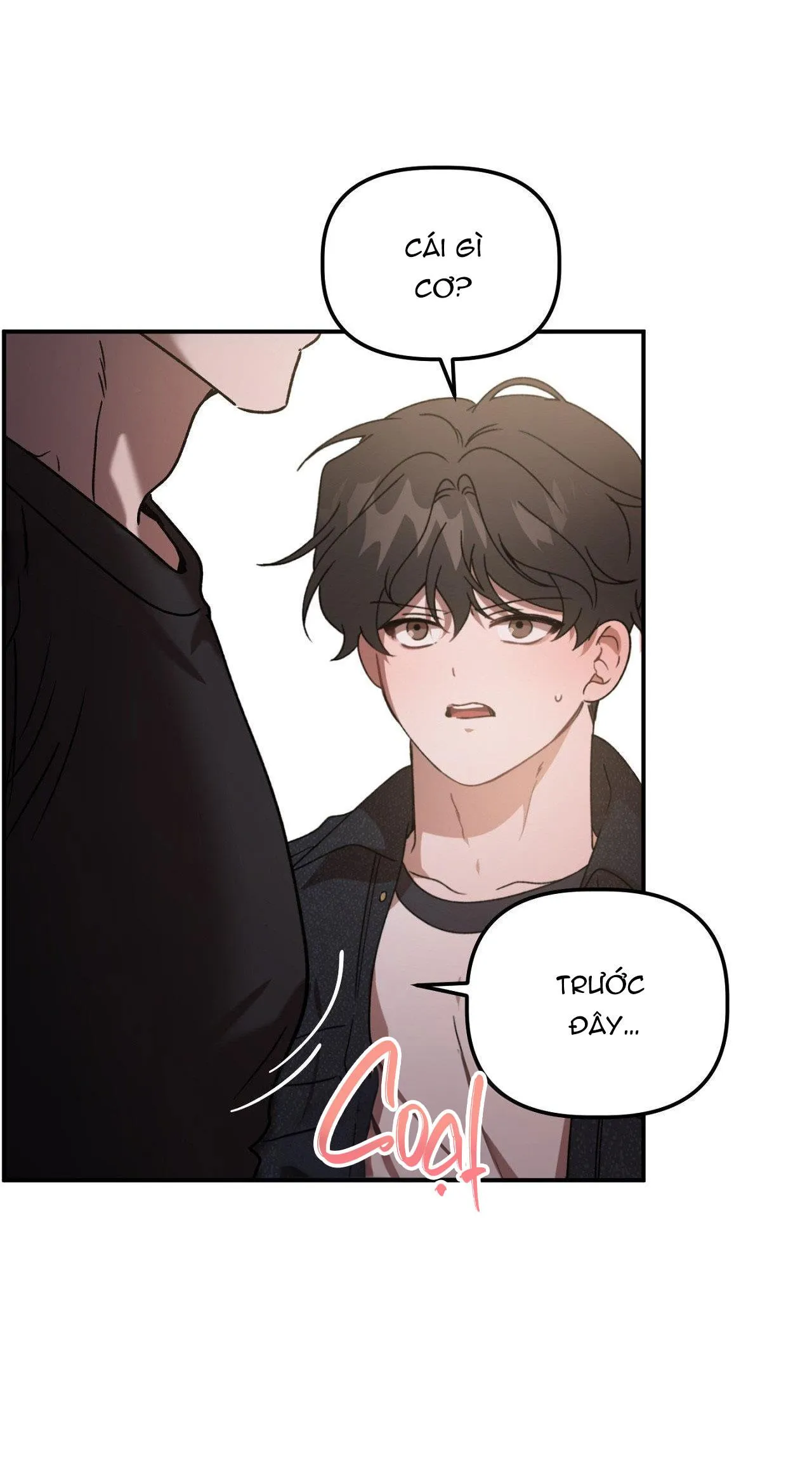 ĐÃ HIỂU CHƯA Chapter 70 Trang 22