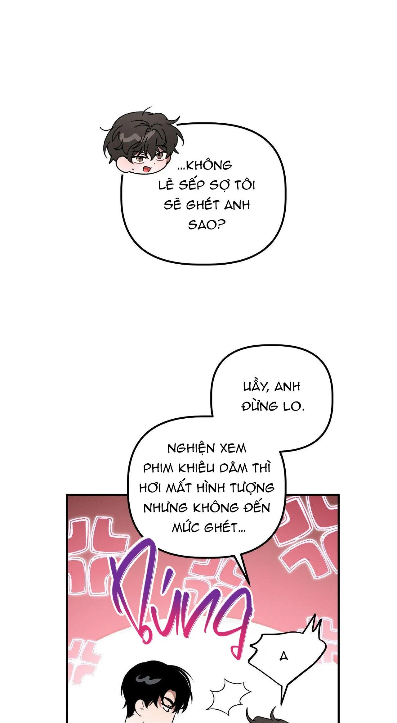 ĐÃ HIỂU CHƯA Chapter 70 Trang 25