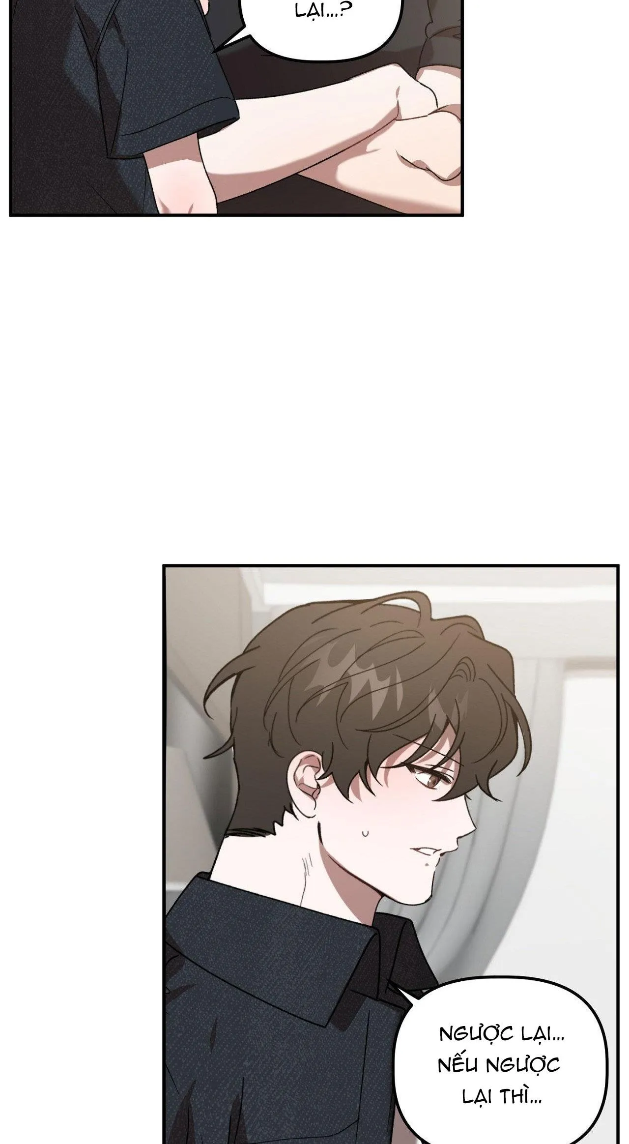 ĐÃ HIỂU CHƯA Chapter 70 Trang 27