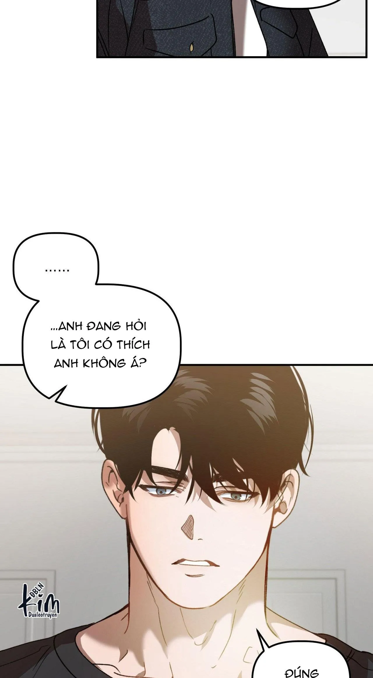 ĐÃ HIỂU CHƯA Chapter 70 Trang 28