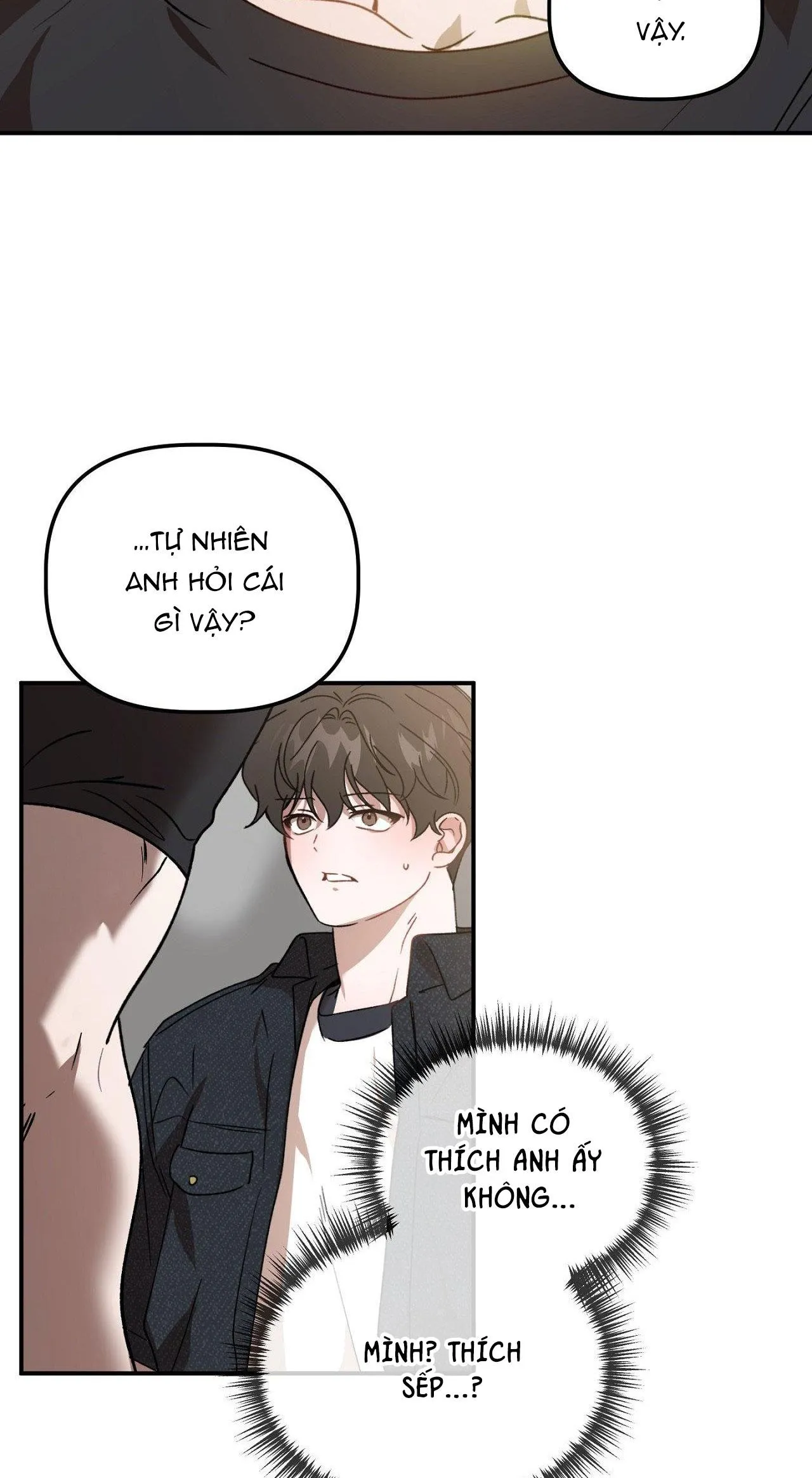 ĐÃ HIỂU CHƯA Chapter 70 Trang 29