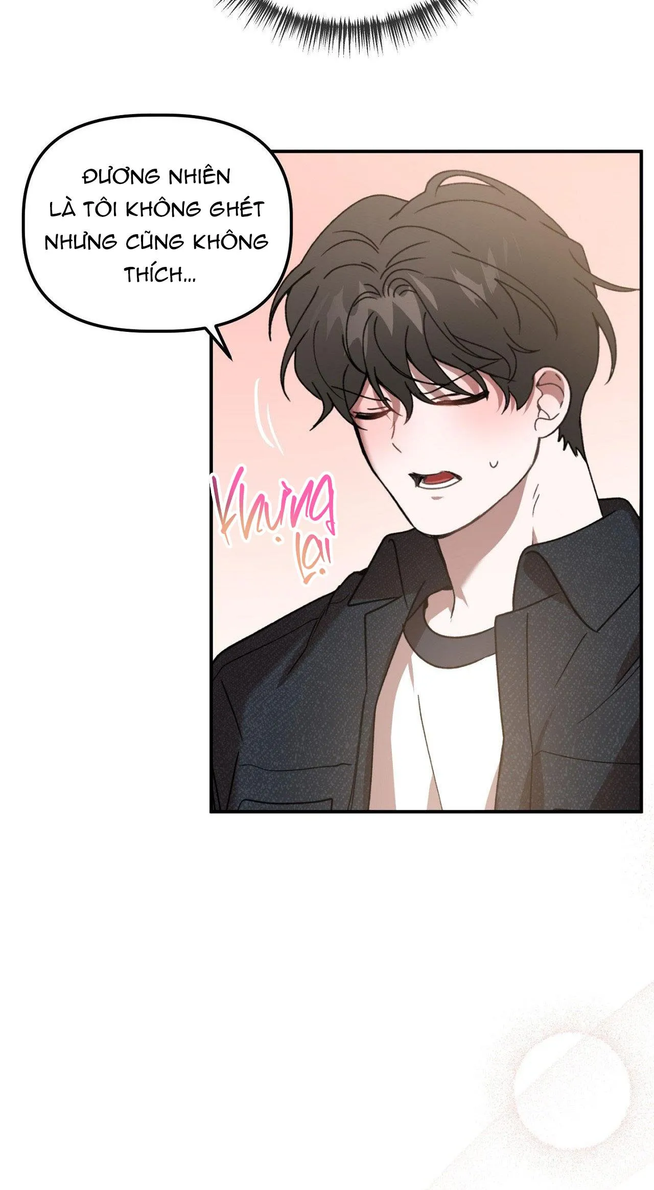 ĐÃ HIỂU CHƯA Chapter 70 Trang 30