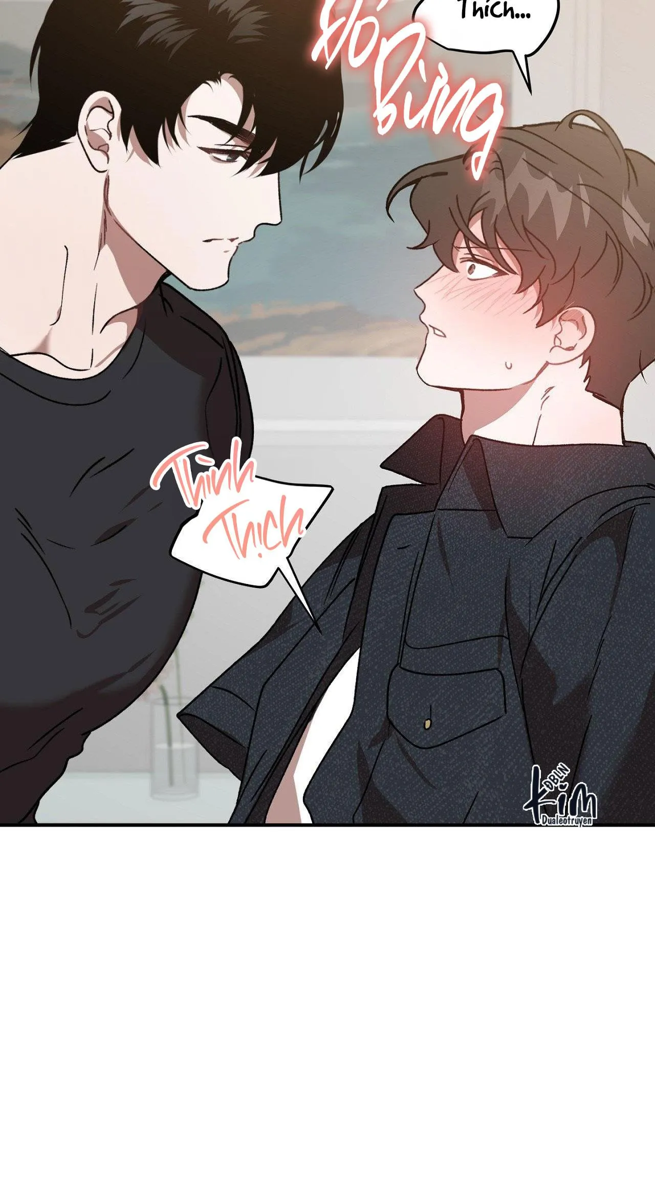 ĐÃ HIỂU CHƯA Chapter 70 Trang 34