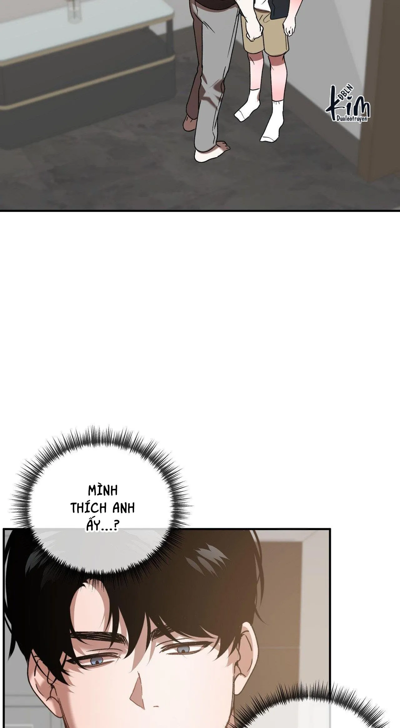 ĐÃ HIỂU CHƯA Chapter 70 Trang 36