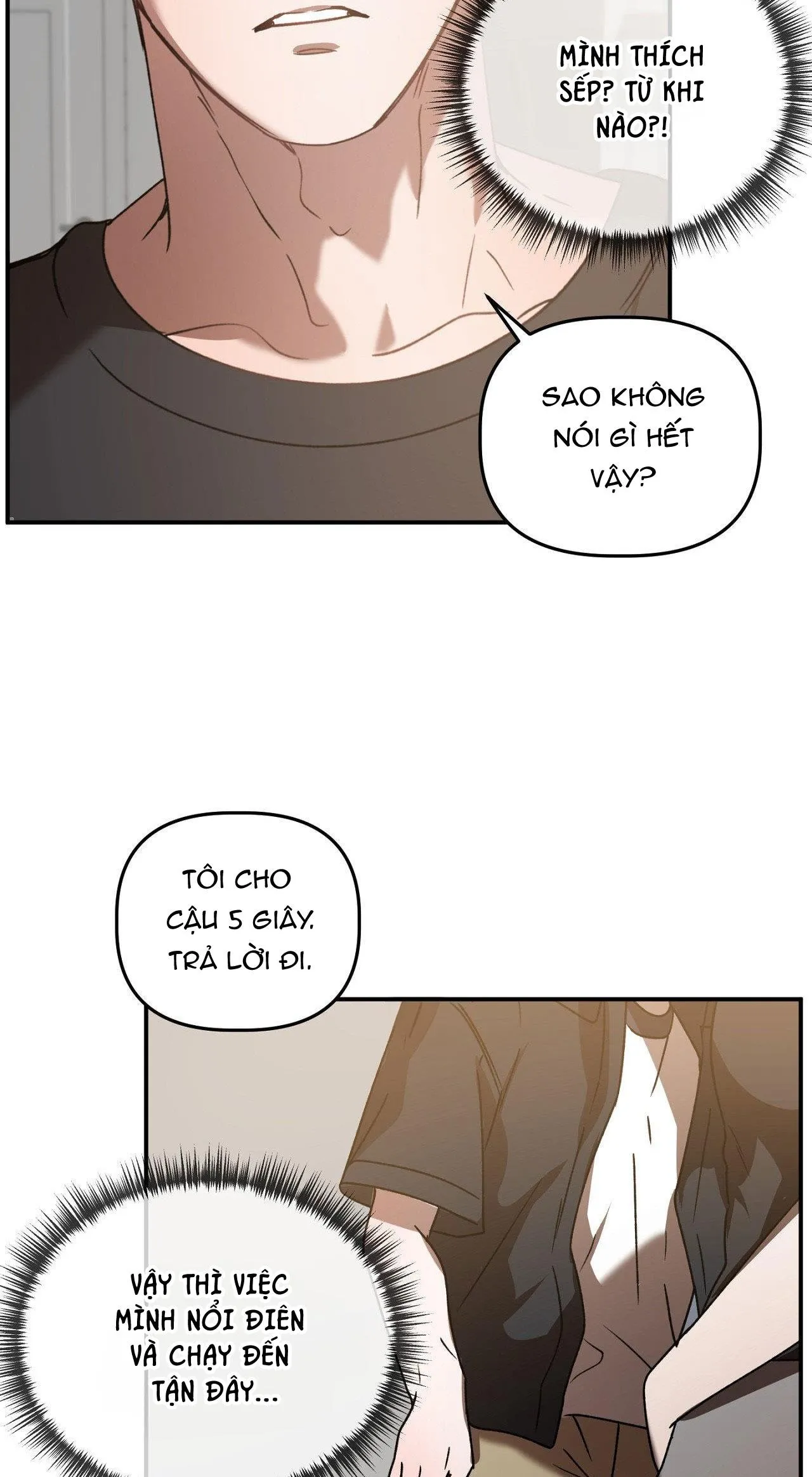 ĐÃ HIỂU CHƯA Chapter 70 Trang 37