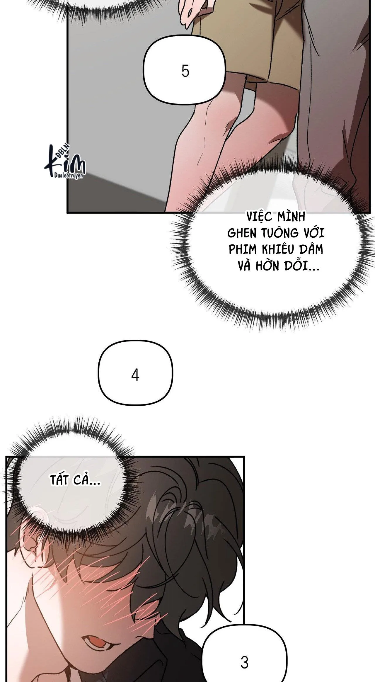 ĐÃ HIỂU CHƯA Chapter 70 Trang 38