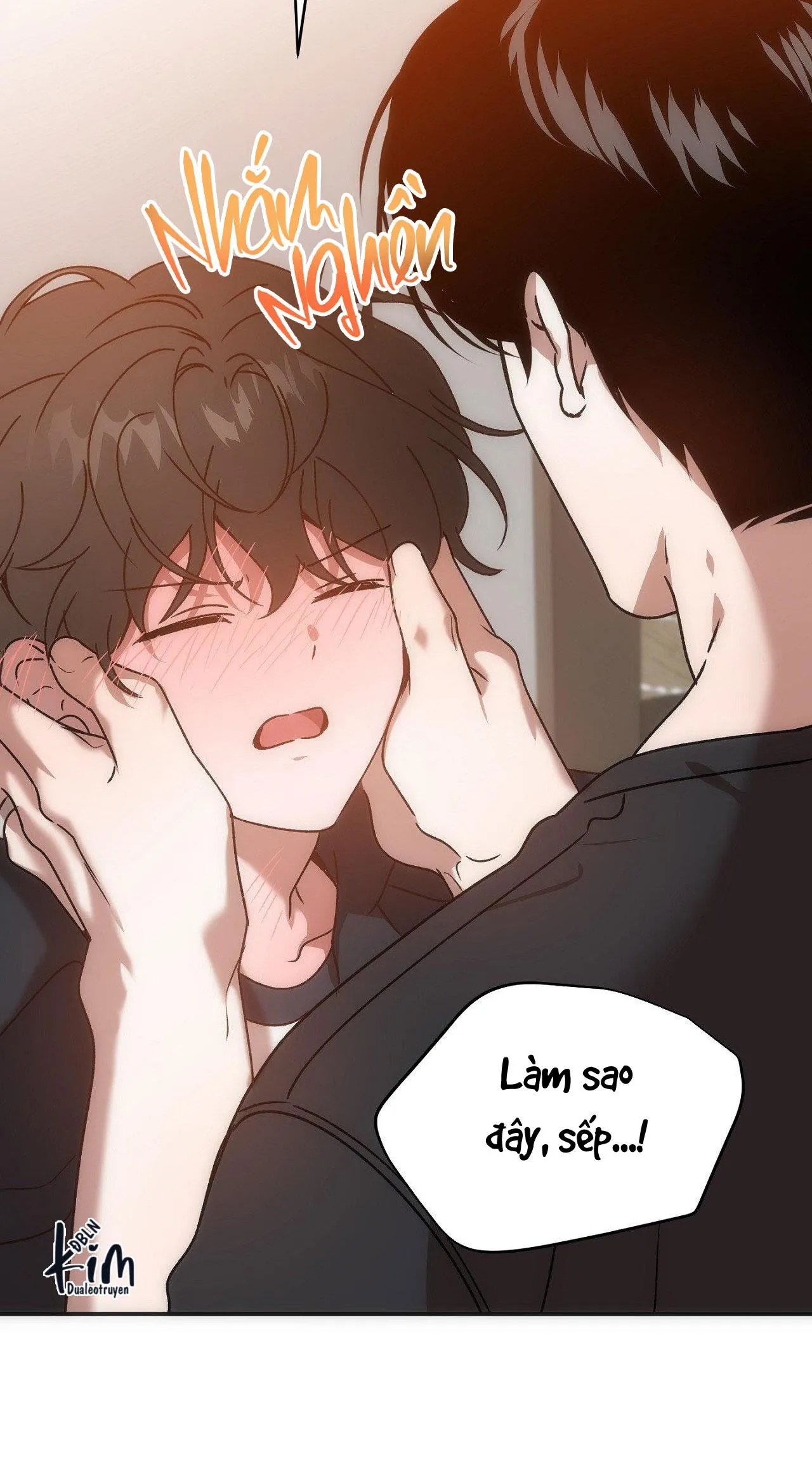 ĐÃ HIỂU CHƯA Chapter 70 Trang 43