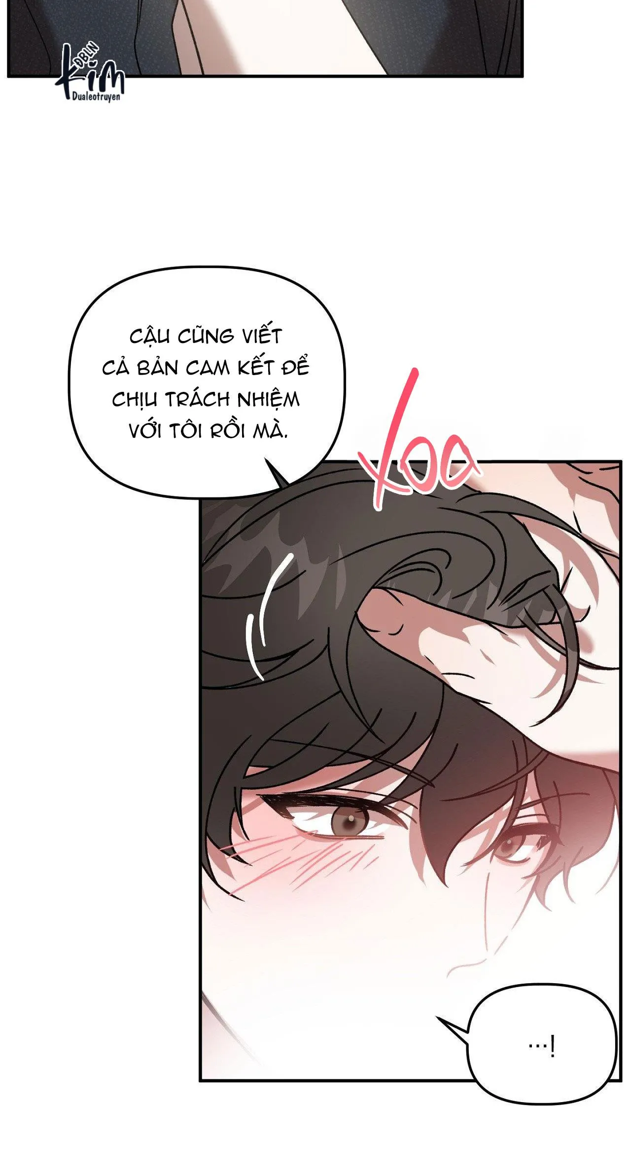 ĐÃ HIỂU CHƯA Chapter 70 Trang 47