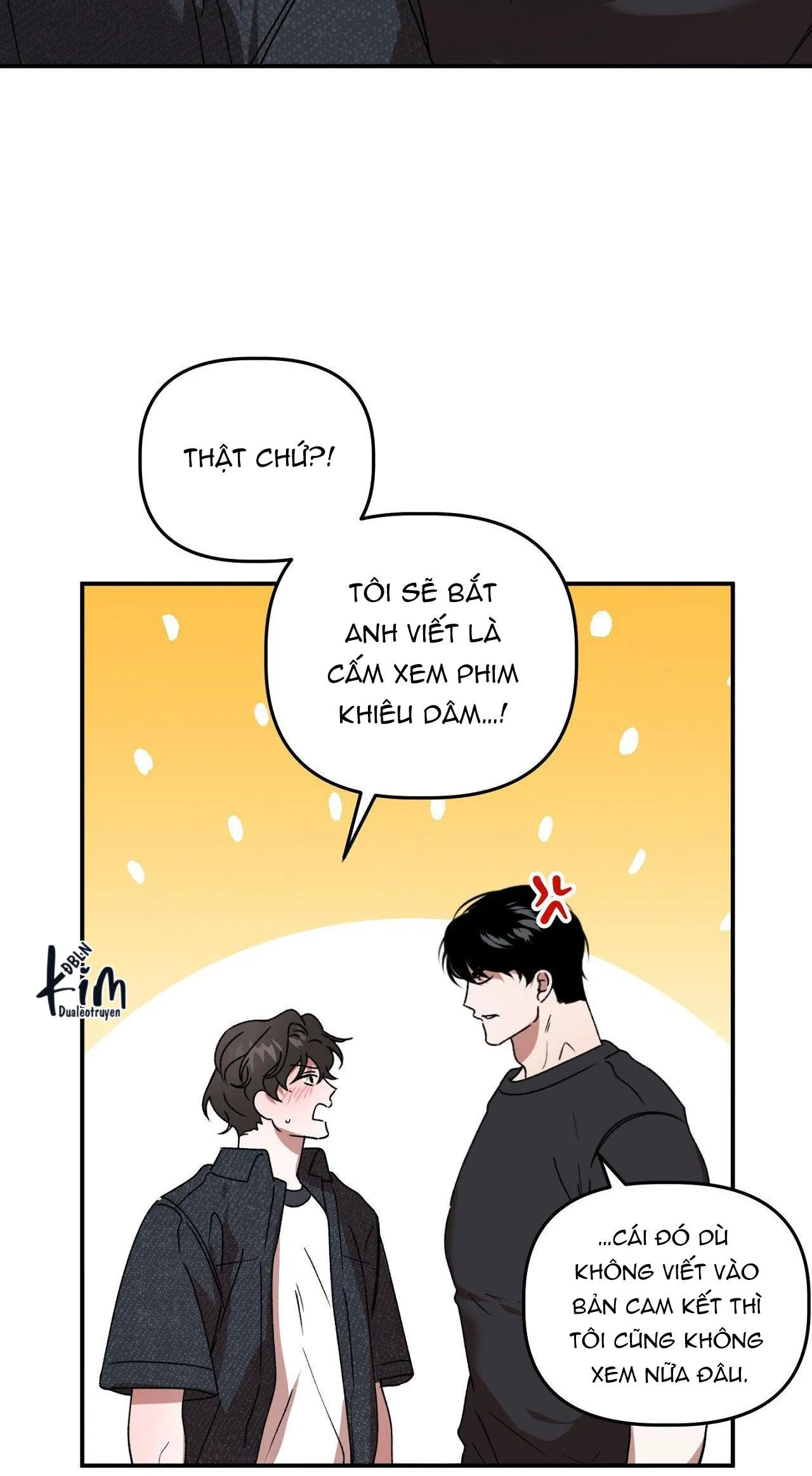 ĐÃ HIỂU CHƯA Chapter 70 Trang 49