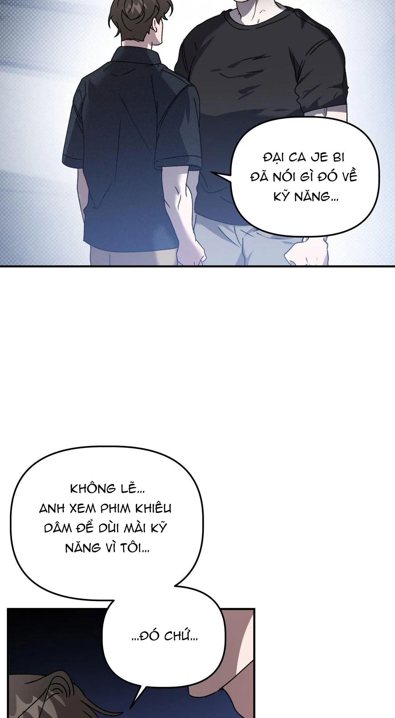 ĐÃ HIỂU CHƯA Chapter 70 Trang 54