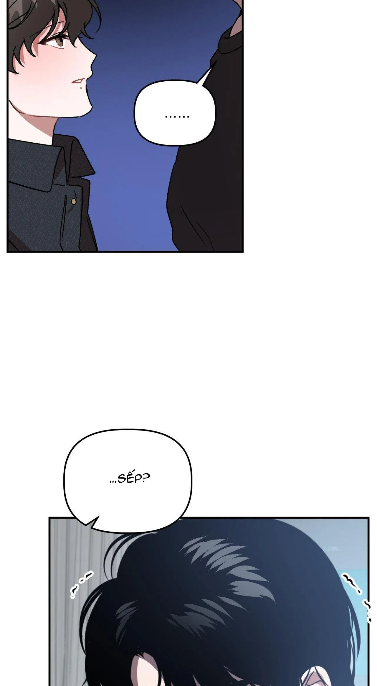 ĐÃ HIỂU CHƯA Chapter 70 Trang 55