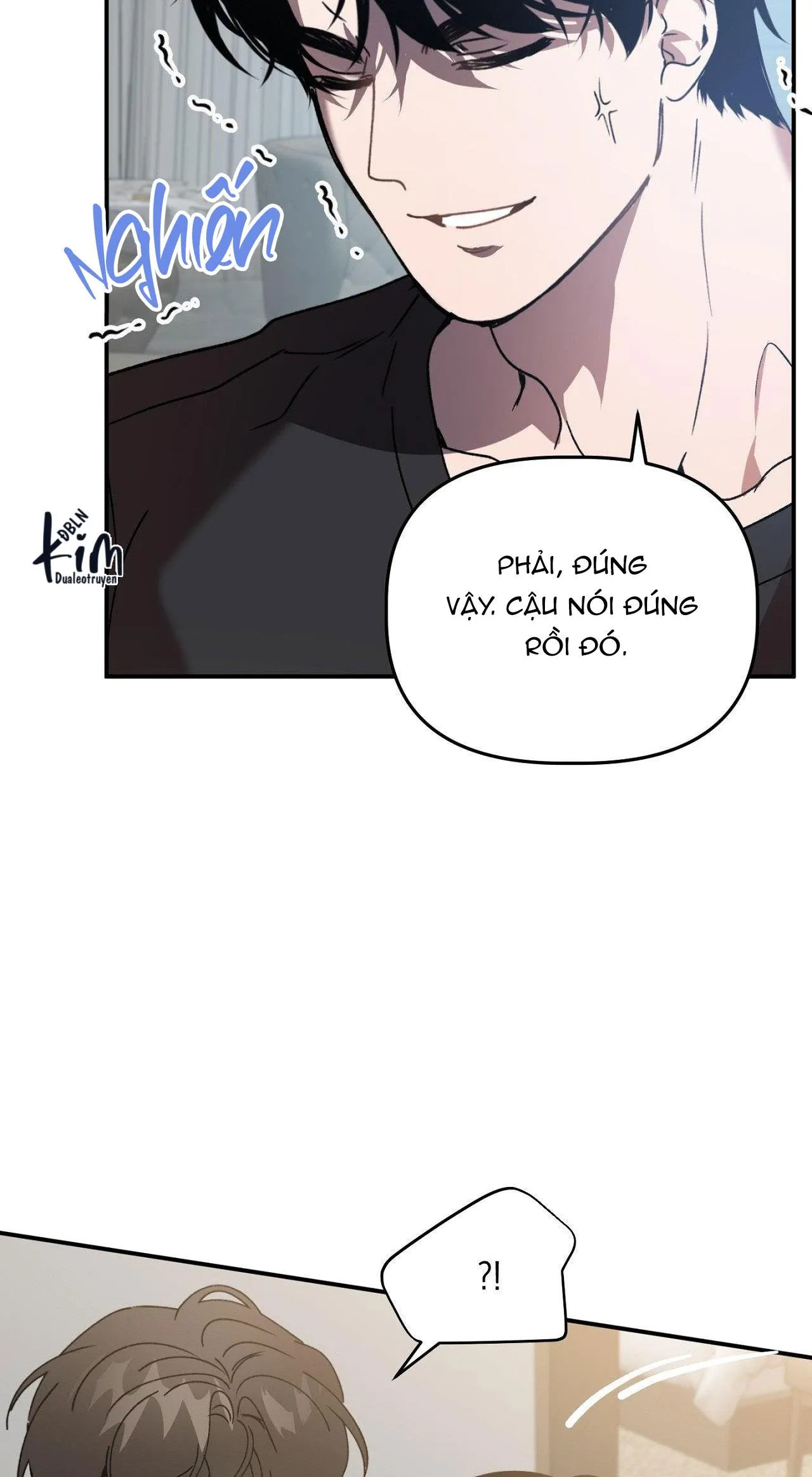 ĐÃ HIỂU CHƯA Chapter 70 Trang 56