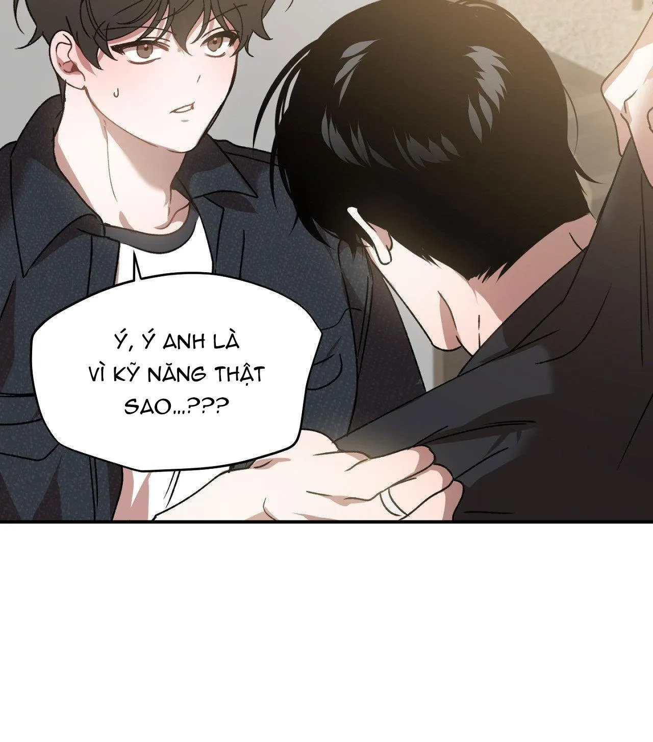 ĐÃ HIỂU CHƯA Chapter 70 Trang 57