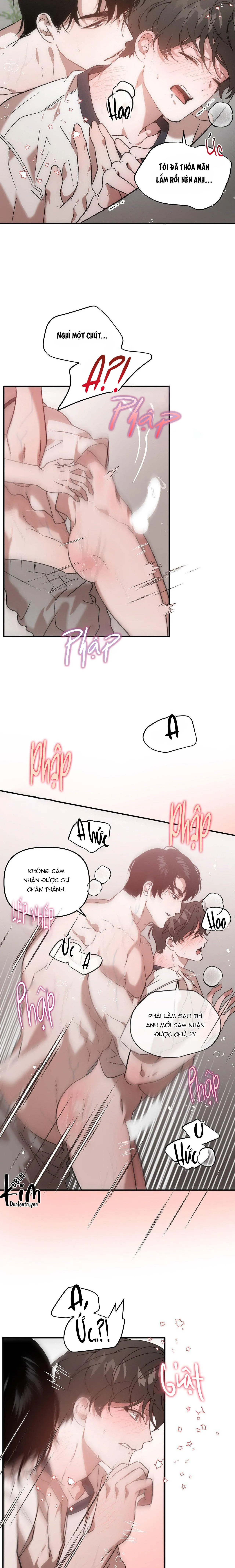 ĐÃ HIỂU CHƯA Chapter 71 Trang 3