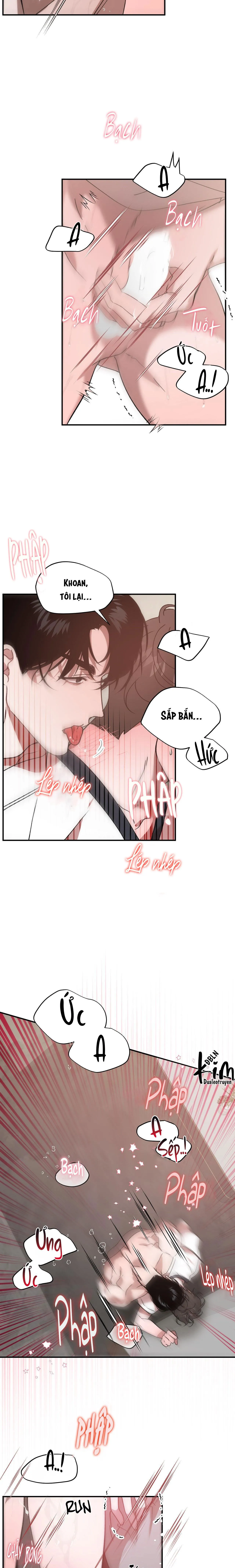 ĐÃ HIỂU CHƯA Chapter 71 Trang 4