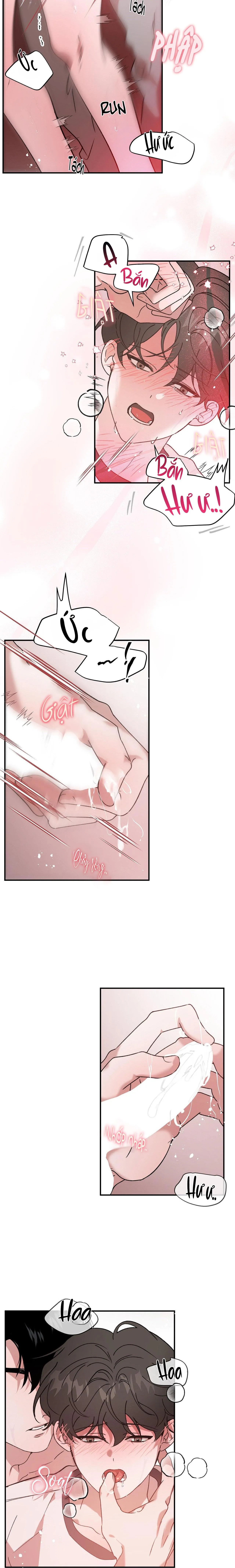 ĐÃ HIỂU CHƯA Chapter 71 Trang 5