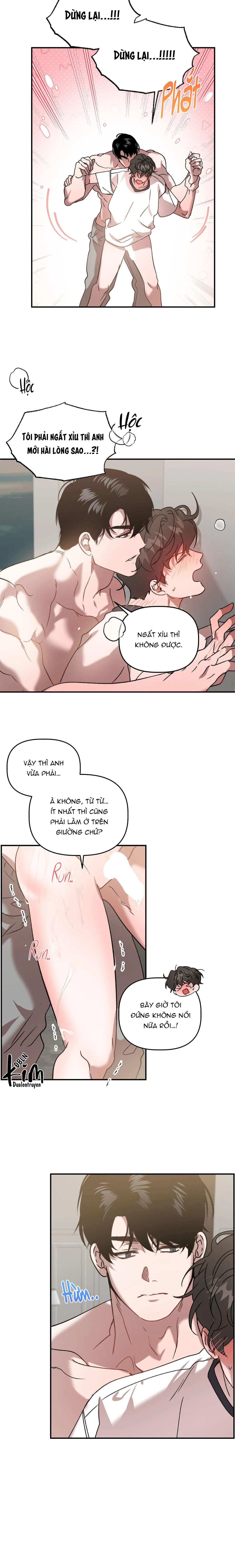 ĐÃ HIỂU CHƯA Chapter 71 Trang 7